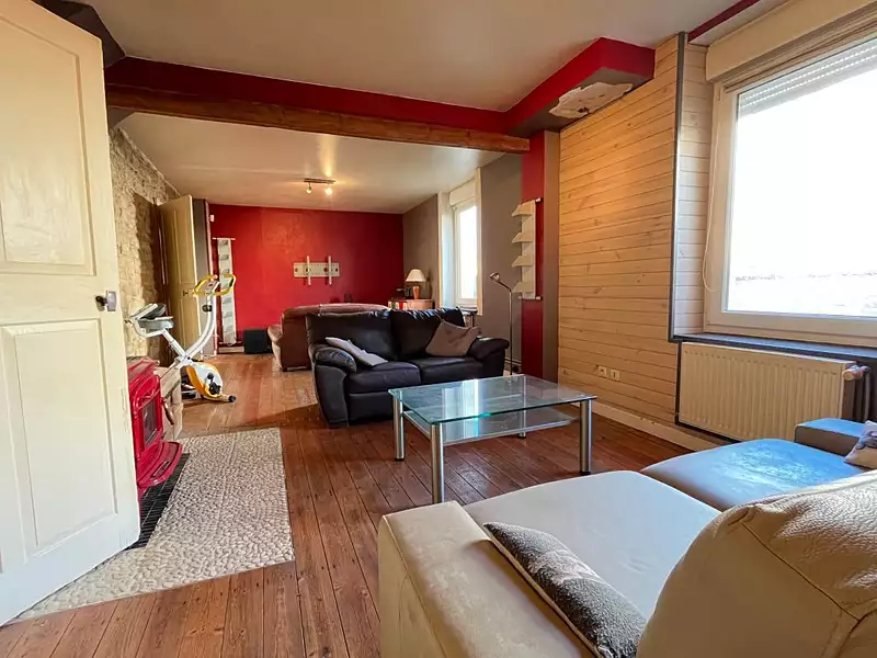 Maison, 183 m²