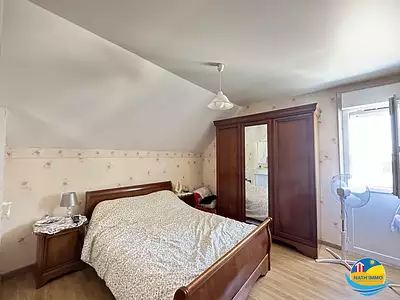 Maison, 103 m²