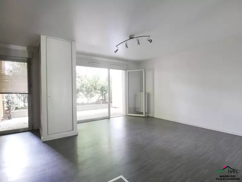 Appartement, 63,25 m²