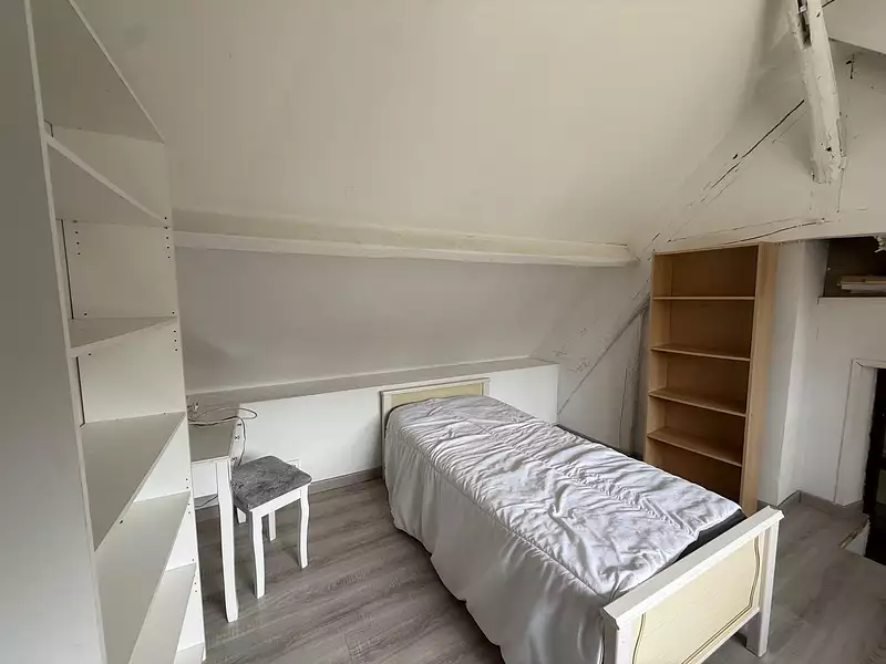 Maison, 75,8 m²