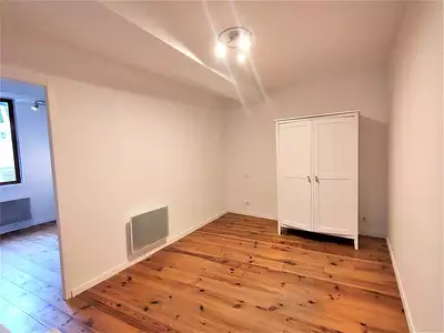 Maison, 54 m²