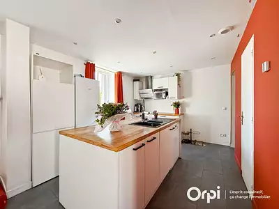 Maison, 75 m²