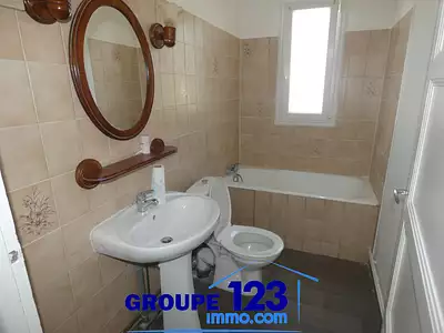 Appartement, 66 m²