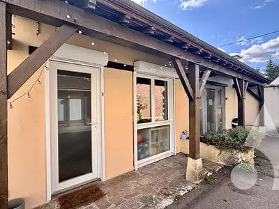 Appartement, 33,03 m²