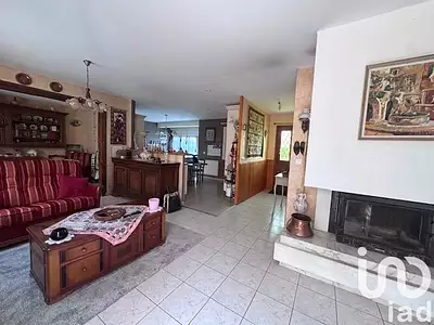 Maison, 106 m²
