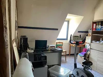 Maison, 134 m²