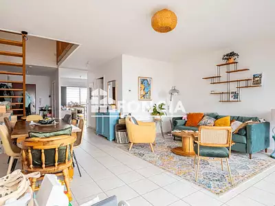 Appartement, 103 m²