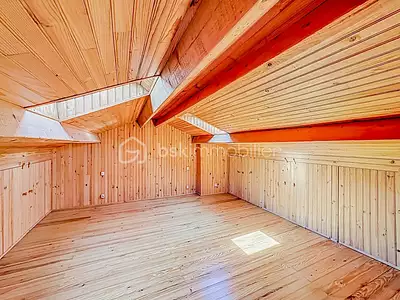 Maison, 115 m²