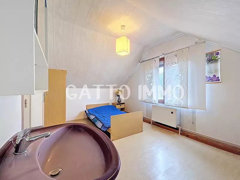 Maison, 130 m²