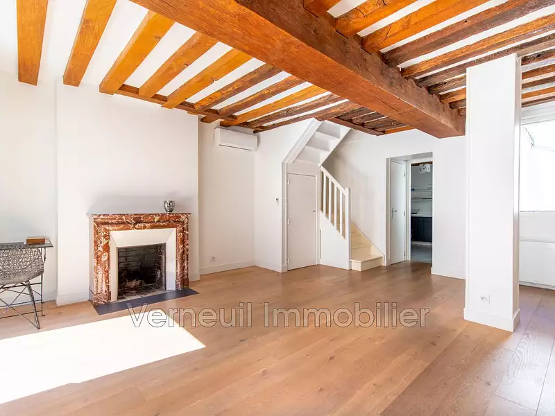 Appartement, 81,57 m²