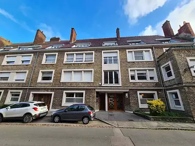 Appartement, 100 m²