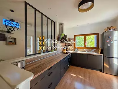 Appartement, 111 m²