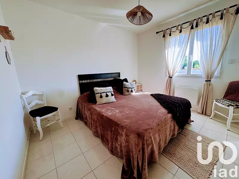 Maison, 99 m²