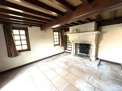 Maison, 256 m²