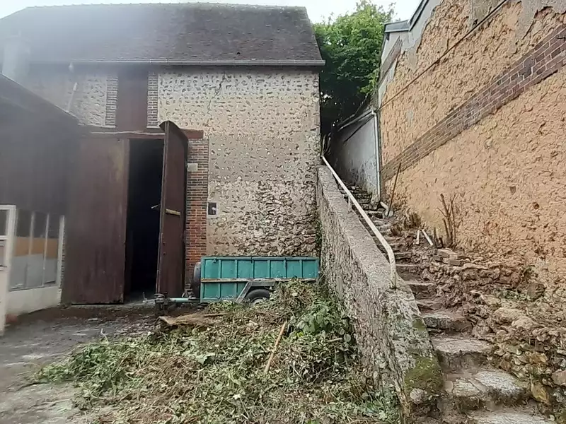 Maison, 120 m²