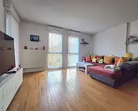 Appartement, 74,5 m²