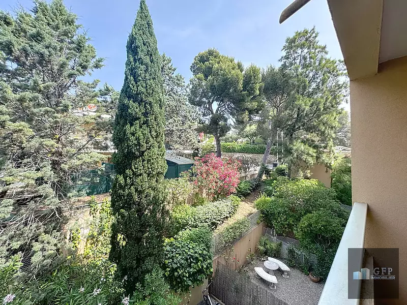 Appartement, 28,21 m²