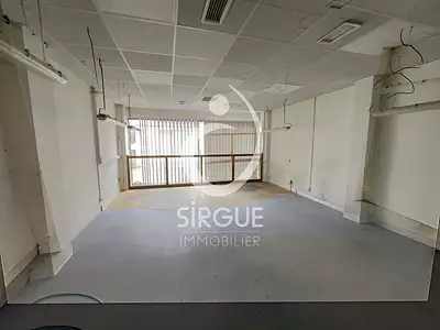 Divers, 135 m²