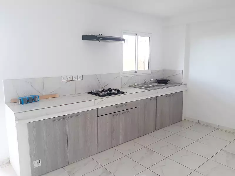 Appartement, 106 m²