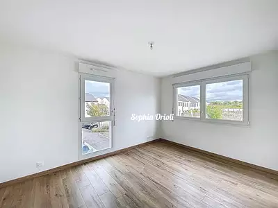 Appartement, 39 m²