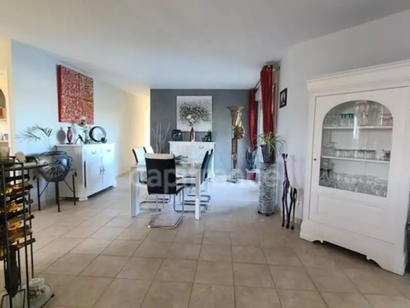 Maison, 127 m²