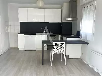 Appartement, 53 m²