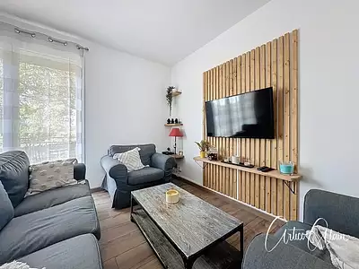 Maison, 94 m²