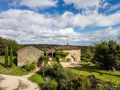 Maison, 170 m²