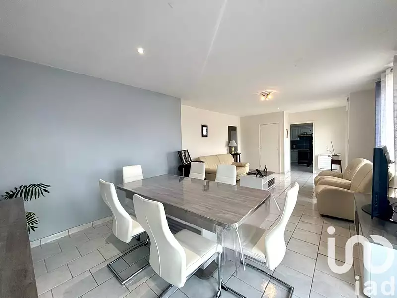 Maison, 85 m²