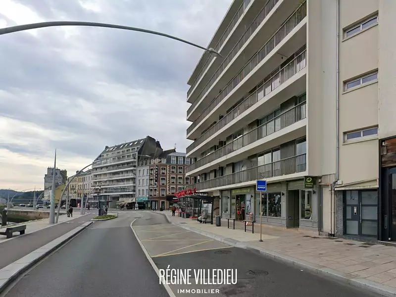 Appartement, 14,62 m²