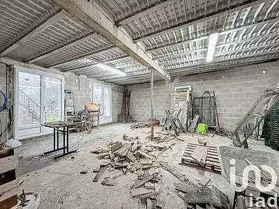 Maison, 115 m²