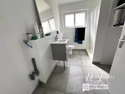 Maison, 207 m²