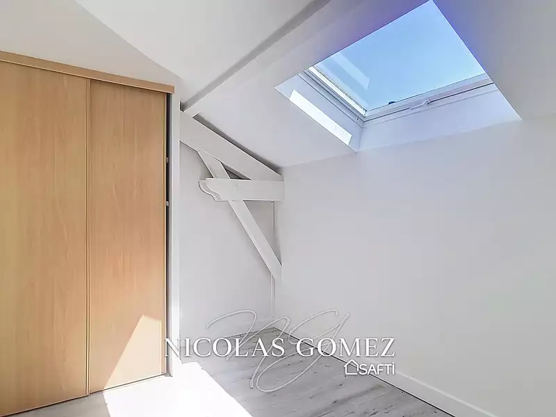 Maison, 138 m²