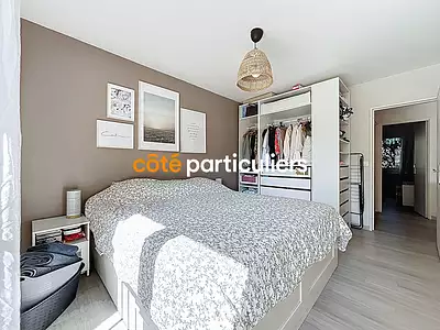 Appartement, 63,29 m²