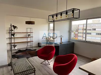 Appartement, 70,98 m²