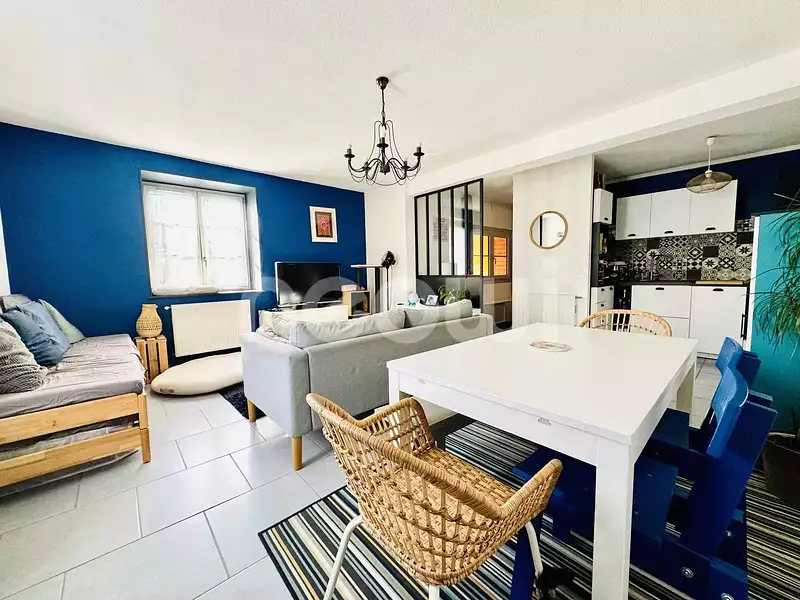 Appartement, 70,5 m²