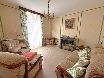 Maison, 172 m²