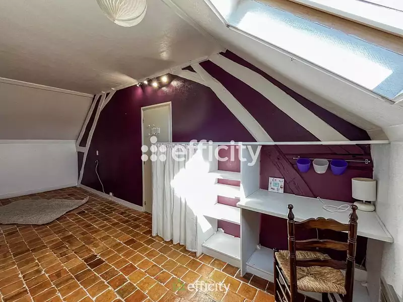 Maison, 176 m²