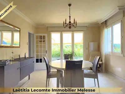 Maison, 121 m²