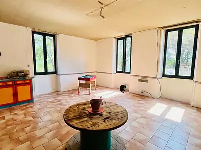 Maison, 340 m²