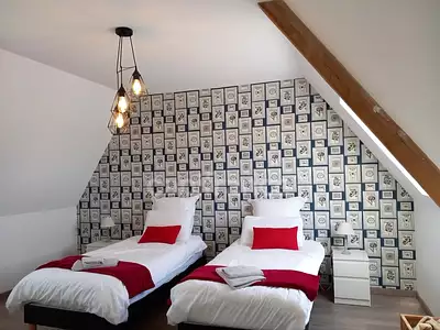 Maison, 190 m²