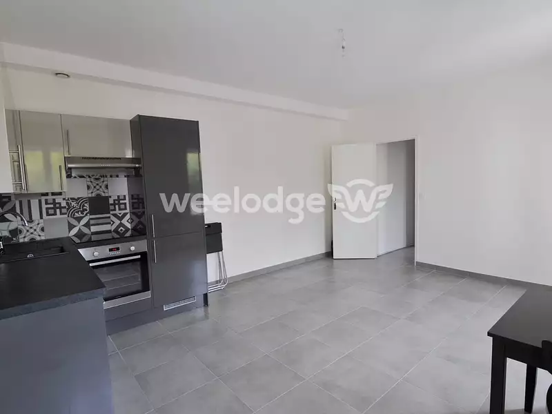 Appartement, 35,25 m²