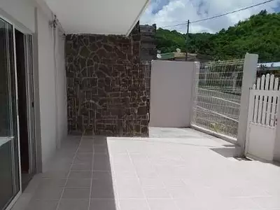 Appartement, 49 m²