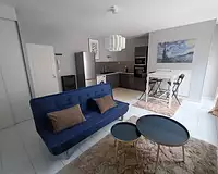 Appartement, 40,86 m²