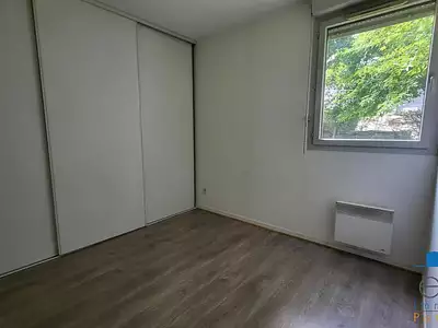 Appartement, 57 m²