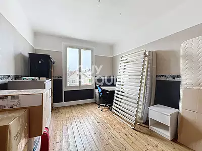 Maison, 143 m²
