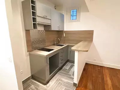 Appartement, 51,03 m²