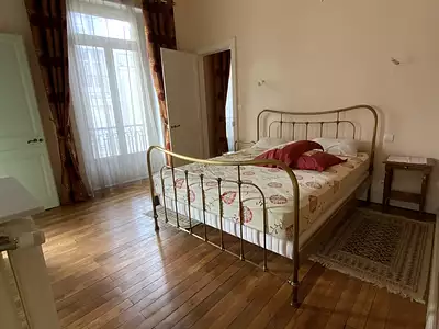 Appartement, 155 m²