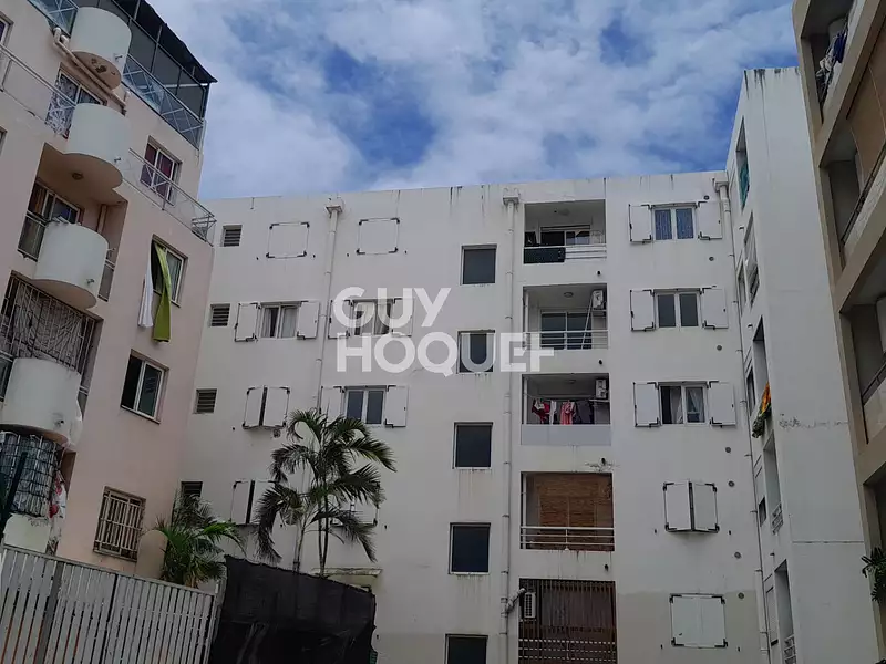 Appartement, 76,88 m²