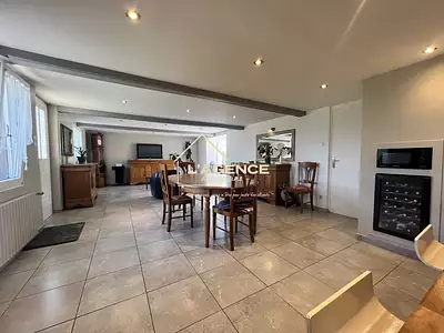 Maison, 130 m²
